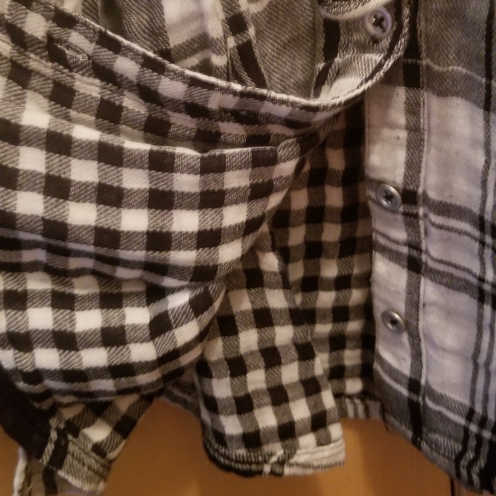 MATERNITY SHIRT - Picture 6 of 6